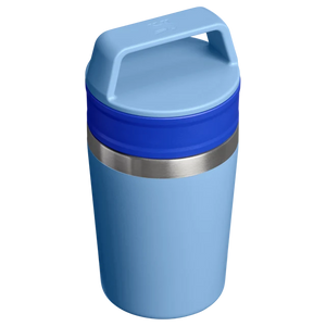 Stanley The Café-To-Go Travel Mug 0.23L Blue Sky