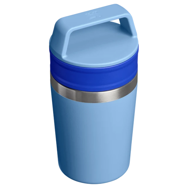 Stanley The Café-To-Go Travel Mug 0.23L Blue Sky