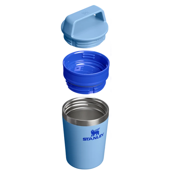 Stanley The Café-To-Go Travel Mug 0.23L Blue Sky