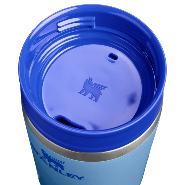 Stanley The Café-To-Go Travel Mug 0.23L Blue Sky