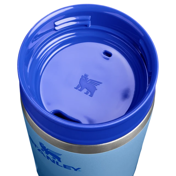 Stanley The Café-To-Go Travel Mug 0.23L Blue Sky