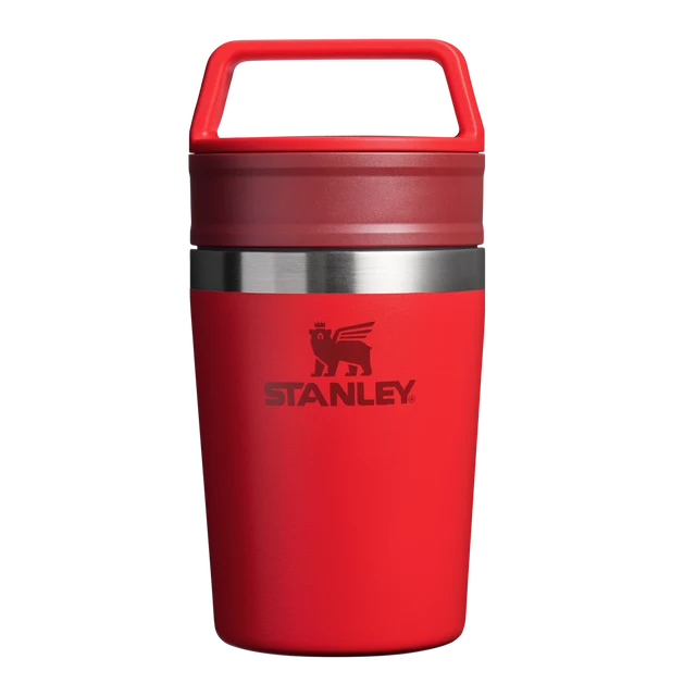 Stanley The Café-To-Go Travel Mug 0.23L Chili