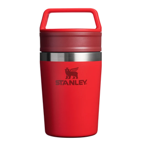 Stanley The Café-To-Go Travel Mug 0.23L Chili