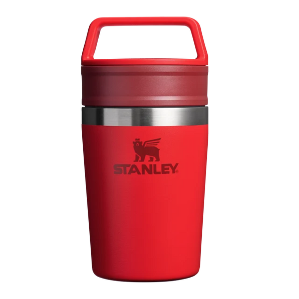 Stanley The Café-To-Go Travel Mug 0.23L Chili