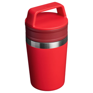 Stanley The Café-To-Go Travel Mug 0.23L Chili