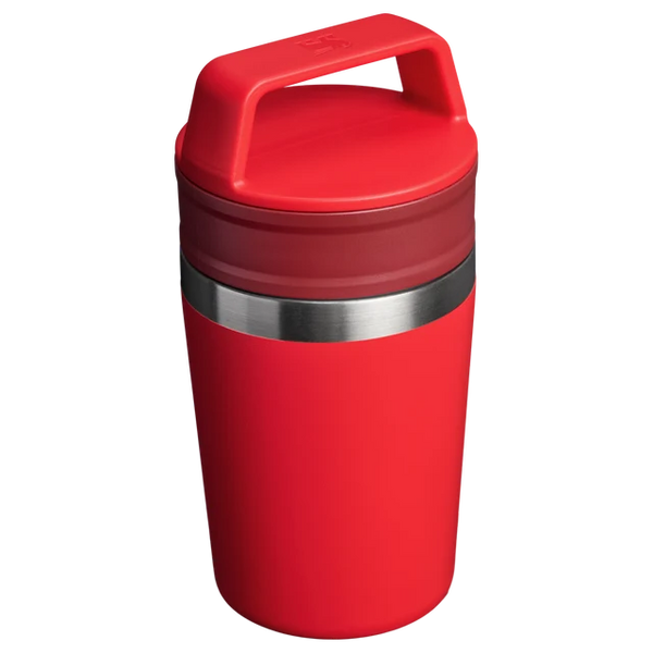 Stanley The Café-To-Go Travel Mug 0.23L Chili
