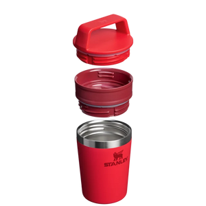 Stanley The Café-To-Go Travel Mug 0.23L Chili