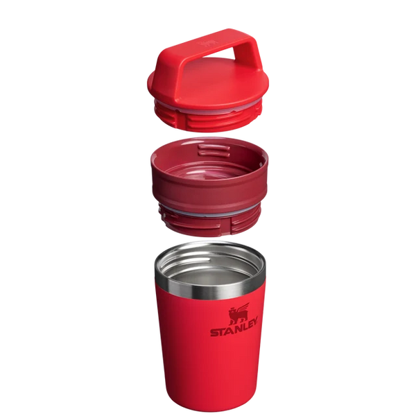 Stanley The Café-To-Go Travel Mug 0.23L Chili