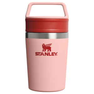 Stanley The Café-To-Go Travel Mug 0.23L Peach Rose