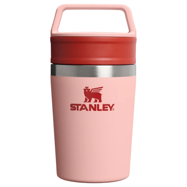 Stanley The Café-To-Go Travel Mug 0.23L Peach Rose