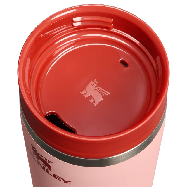Stanley The Café-To-Go Travel Mug 0.23L Peach Rose