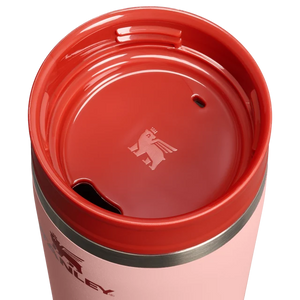 Stanley The Café-To-Go Travel Mug 0.23L Peach Rose