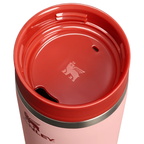 Stanley The Café-To-Go Travel Mug 0.23L Peach Rose