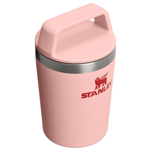 Stanley The Café-To-Go Travel Mug 0.23L Peach Rose