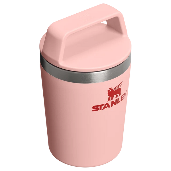 Stanley The Café-To-Go Travel Mug 0.23L Peach Rose