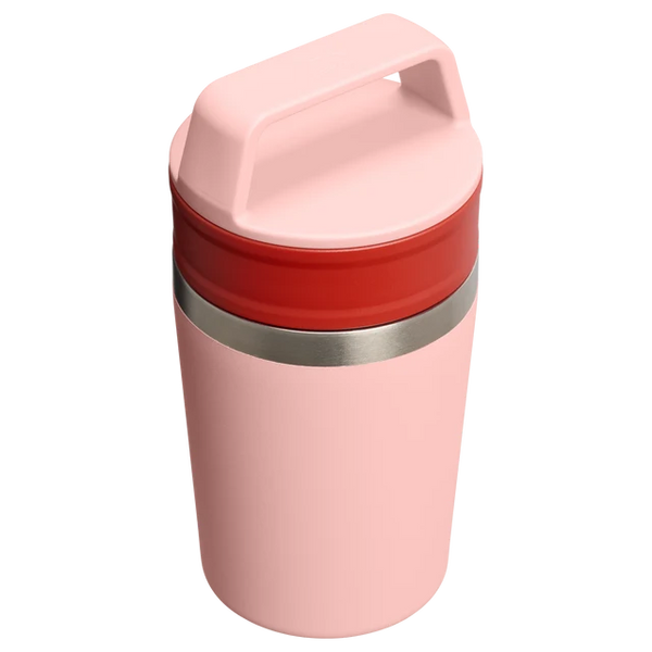 Stanley The Café-To-Go Travel Mug 0.23L Peach Rose