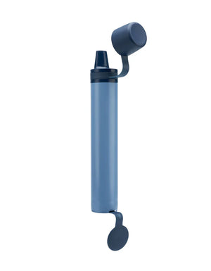 LifeStraw Peak Series Personal Straw Dark Grey