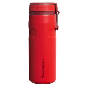 Stanley The IceFlow™ Bottle Twist Flip Bottle 0.47L Chili
