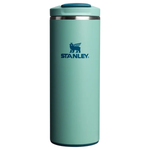 Stanley The Aerolight Transit Fliptop Mug 0.35L Spring Green