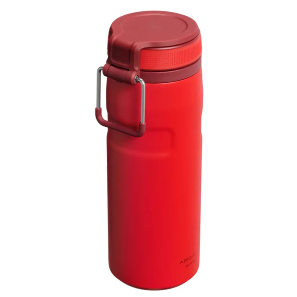 Stanley The IceFlow™ Bottle Twist Flip Bottle 0.47L Chili