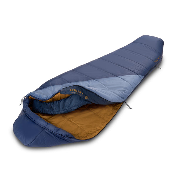 Kelty Cosmic 20 Sleeping Bag Synthetic Regular