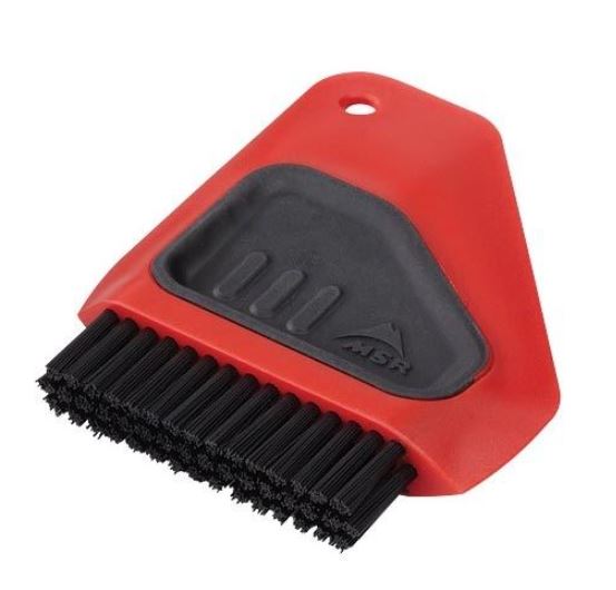 MSR Alpine Dish & Pan Brush Scraper