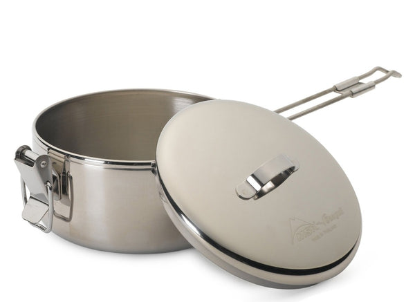 MSR Alpine Stowaway Pot - 475ml
