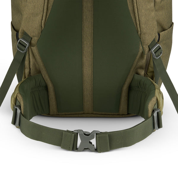 KELTY REDWING TRAVELLER 50 BURNT OLIVE