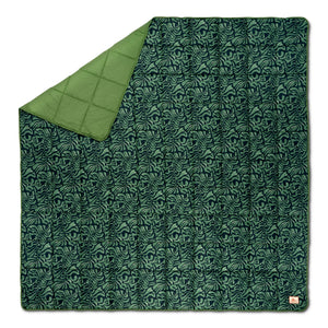 Kelty Biggie Blanket in Fern