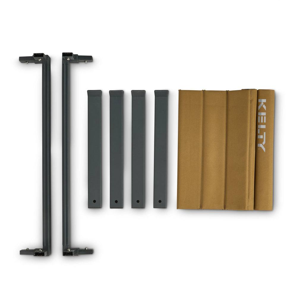 Kelty Rad-Arondack Table Wood Thrush