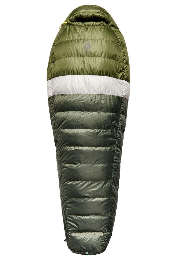 Sierra Designs Get Down 550F 20 Sleeping Bag - Long