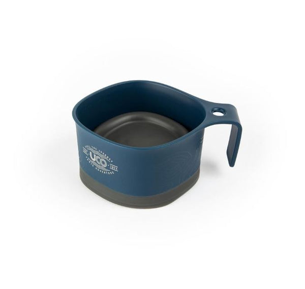 UCO ECO Camp Cup Ocean Blue