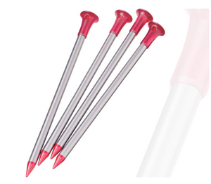 MSR Carbon Core Tent Stakes