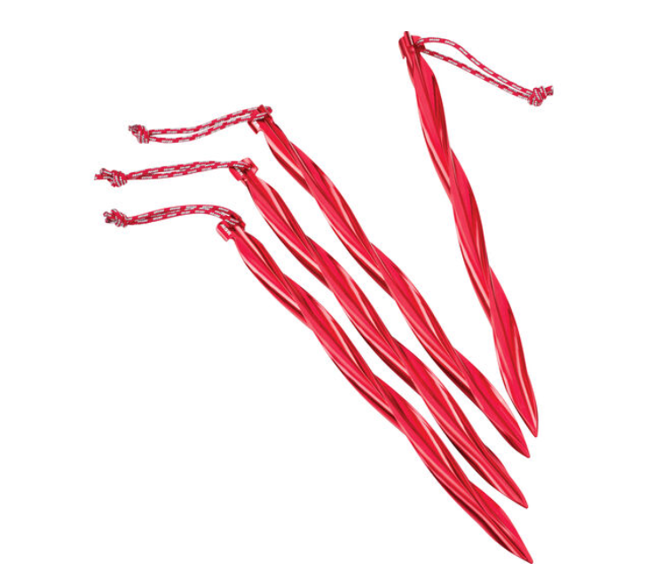 MSR Cyclone Tent Stakes