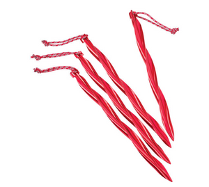 MSR Cyclone Tent Stakes