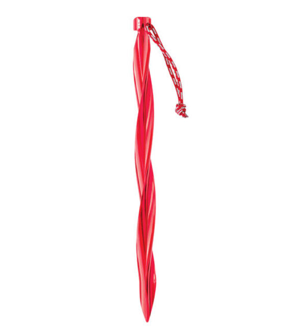 MSR Cyclone Tent Stakes