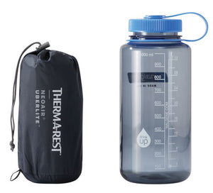 Thermarest Neoair Uberlite Regular