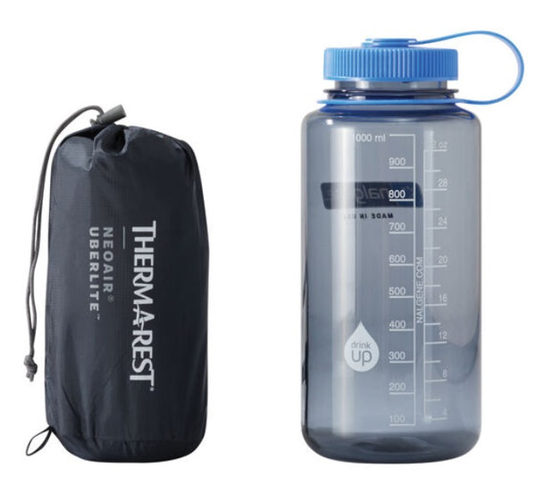 Thermarest Neoair Uberlite Regular