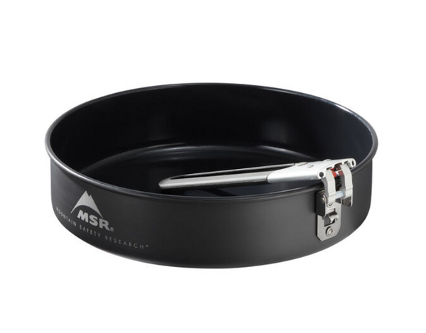 MSR Ceramic Skillet Nonstick Fry Pan