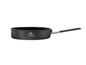 MSR Ceramic Skillet Nonstick Fry Pan