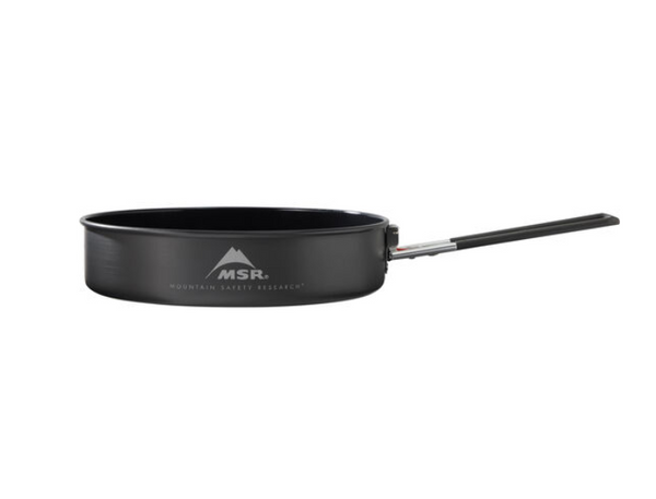 MSR Ceramic Skillet Nonstick Fry Pan