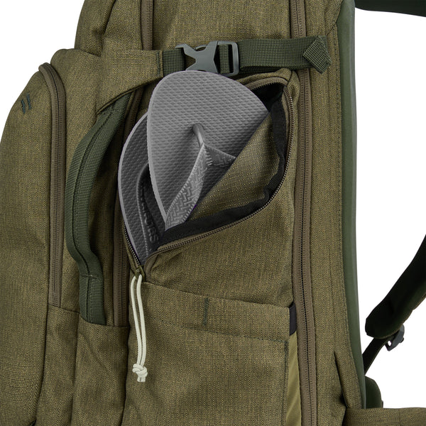 KELTY REDWING 30 BURNT OLIVE