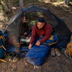 Kelty Cosmic 20 Sleeping Bag Synthetic Regular