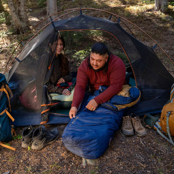 Kelty Cosmic 20 Sleeping Bag Synthetic Regular