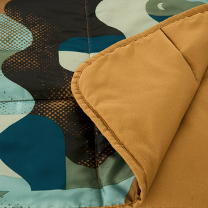 KELTY BESTIE BLANKET GEO NATURAL