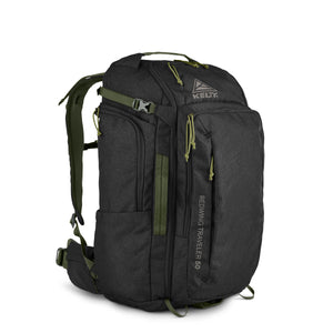 KELTY REDWING TRAVELLER 50 BLACK