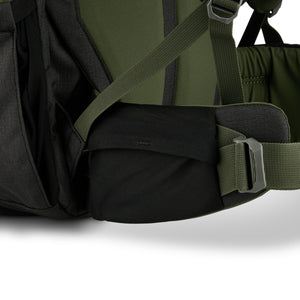 KELTY REDWING TRAVELLER 40 BLACK