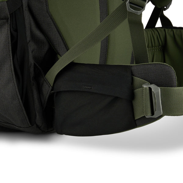 KELTY REDWING TRAVELLER 50 BLACK