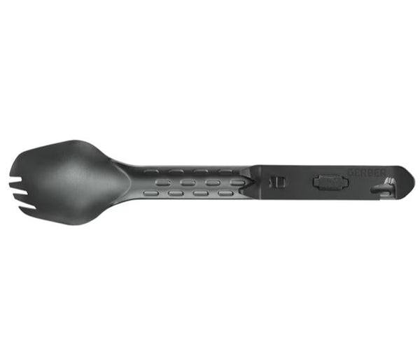 Gerber Devour Multi Fork / Spork Onyx