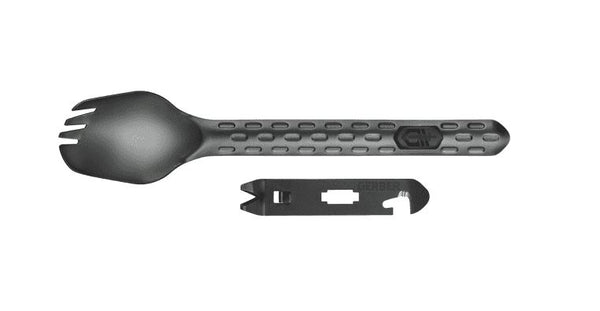 Gerber Devour Multi Fork / Spork Onyx